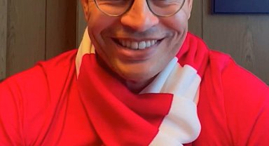 Alex de Souza, Antalyaspor'da