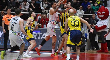 Aliağa Petkimspor, Fenerbahçe deplasmanında