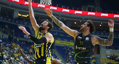 Aliağa Petkimspor, turu zora soktu
