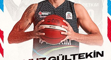 Aliağa Petkimspor, Yavuz Gültekin'in sözleşmesini uzattı