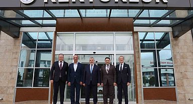 ALKÜ'de DGS ilk kez yapılacak
