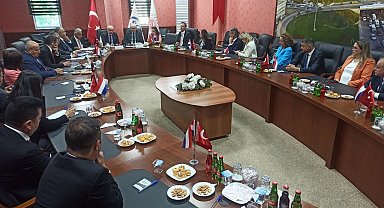 Almanya'dan sonra Hollanda ile de imzalandı