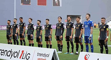 Altay için kabus gibi bir sezon