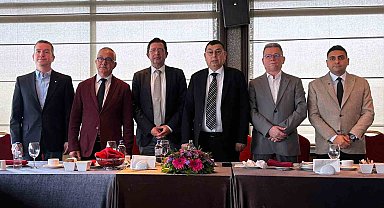 Altay'da hedef şirketleşme