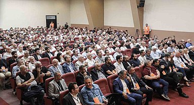 Altay'da şirketleşme için karar günü