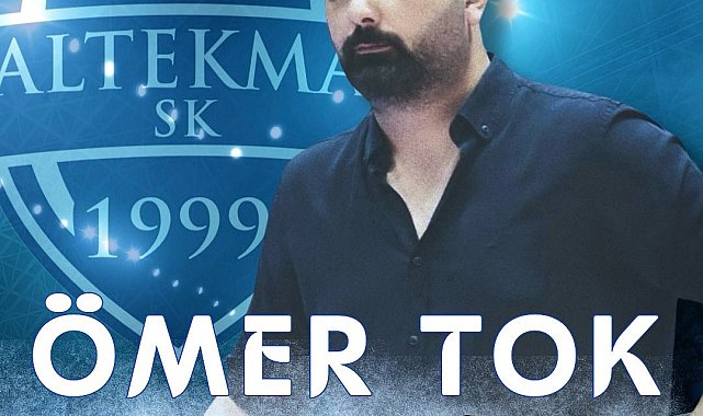 Altekma, Ömer Tok ile devam edecek