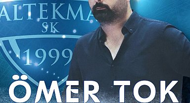 Altekma, Ömer Tok ile devam edecek