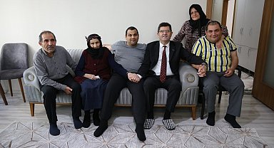 Altın kalpli Semih