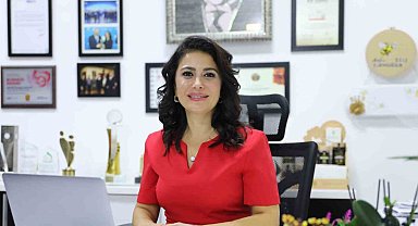 Altın Petek Ödülleri'nde İnovasyon Ödülü Samancı'nın