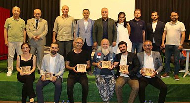 ALTSO Tiyatro Kulübü'ne bir ödül daha