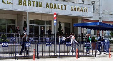 Amasra faciasında ara kara bekleniyor