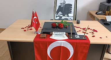 Anaokulundan "Öğretmene dokunma" tepkisi