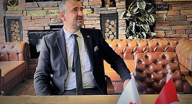 ANASİAD Genel Başkanı Hakan Birkan: "Hep birlikte ekonomiye odaklanmalıyız"