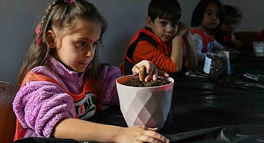 Ankara Büyükşehir Belediyesi Çocuk Etkinlik Merkezlerine başvurular 22 Mayıs'ta başlıyor