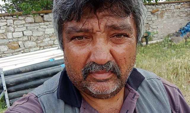 Ankara'da elektrik akımına kapılan çiftçi hayatını kaybetti
