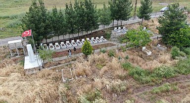 Anneler Günü, Dürümlü şehitlerinin yıldönümünde ailelerinin acısını katladı