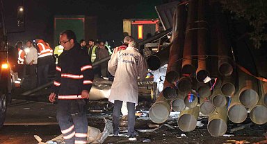 Anneler gününün ilk saatlerinde feci kazada can vermişti: 8 aylık hamile olduğu ortaya çıktı