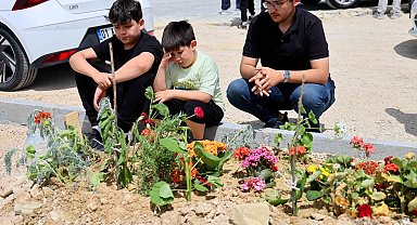 Anneleri maganda kurşunuyla ölen kardeşlerin en acı Anneler Günü