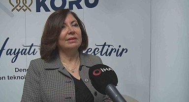 Annelik Sempozyumu'na doktorlardan yoğun ilgi