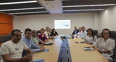 Antalya Büyükşehir "Sakin Şehir" girişimi başlatıyor