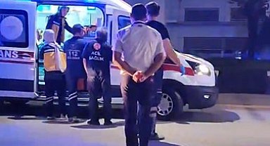 Antalya Havalimanı'nda zehirlenme şüphesiyle 42 personel hastaneye kaldırıldı