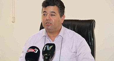 Antalya Rehberler Odası Başkanı Mustafa Yalçınkaya: "Antalya en az 150 kaçak rehber var"