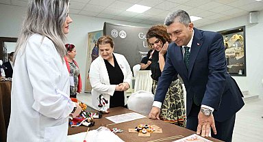 Antalya Yörük mutfağını dünyaya açtı
