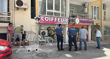 Antalya'da bayan kuaförü, ekmek teknesinde ölü bulundu