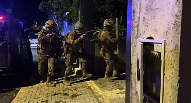Antalya'da rekor düzeyde metamfetamin ele geçirildi