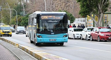 Antalya'da ulaşım ücretine yüzde 33 zam geldi