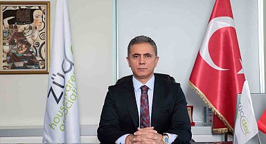 Antalya'da züccaciye sektöründe 2 milyar dolarlık iş anlaşması