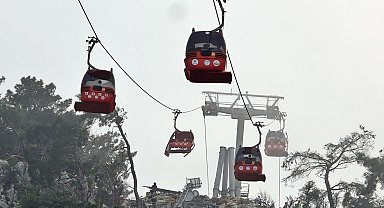 Antalya'daki teleferik kazası soruşturmasına 19 kişi daha eklendi