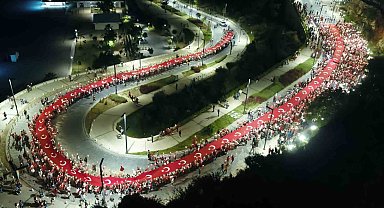 Antalya'yı 19 Mayıs'ı coşkusu saracak