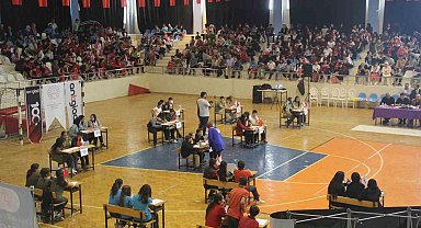 ANTGİAD, ortaokullar arası bilgi yarışması düzenledi