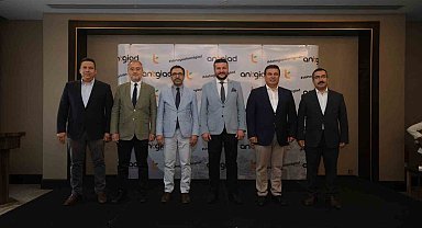 ANTGİAD üyeleri girişimcilere verilecek desteği uzmanlardan dinledi