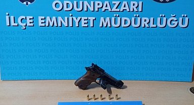 Aranan şahıslara yönelik denetim
