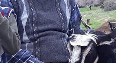 Arazide 2 çobanın tartışması kanlı bitti; 1 ölü