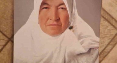 Arife Sasa'nın cenazesi bulundu