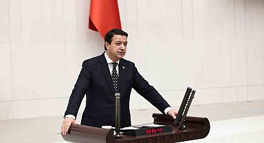 Arıkan'dan Aile Vurgusu: "Bekâ meselesidir"