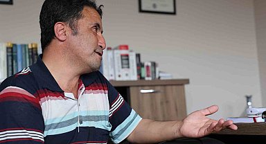 Arkadaşının IBAN tuzağına düştü, hapse girdi