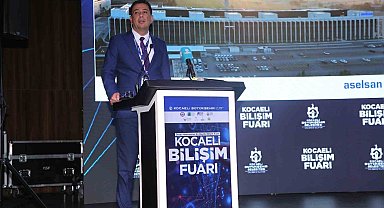 ASELSAN Türkiye'nin gözbebeği