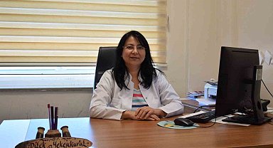 Aşı her yıl 2,5 milyon çocuk ölümünü önlüyor