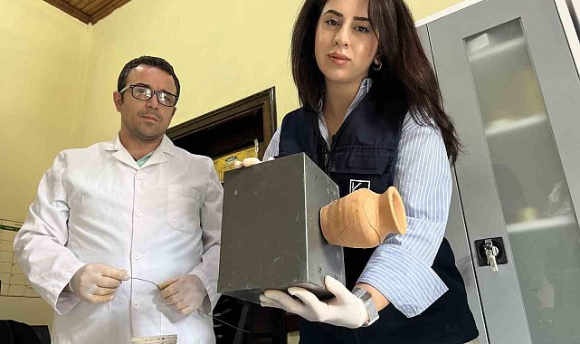 Asırlara meydan okuyan tarihi eserlerin sağlamlık sırrı