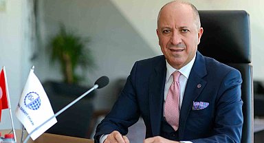 ASO Başkanı Ardıç 1'inci çeyrek büyüme rakamlarını değerlendirdi