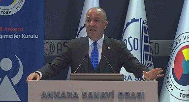 ASO koordinatörlüğünde TOBB Ankara İl Kadın Girişimciler Kurulu'nun ilk toplantısı gerçekleştirildi