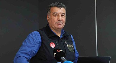 Asrın felaketinin öne çıkan ismi o gece yaşadıklarını anlattı