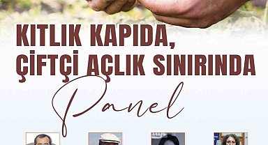 Atakum'da 'kıtlık' paneli
