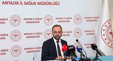 Atatürk Devlet Hastanesi yerine 500 yataklı hastane