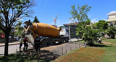 Atığın sıfır noktası uygulamasında ilk adım atıldı