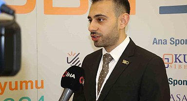 Atılım Üniversitesi ve Ankara Barosu HUBİTEM Merkezi'nden sempozyum